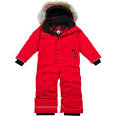 Toddlers snow suit