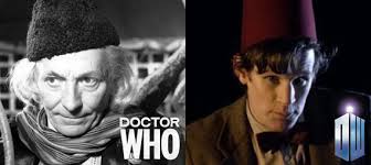 Guest contributor John Hussey compares the new and classic-era Doctor Who. Doctor Who has been running for 50 years as of the 23rd November 2013, ... - doctor-who-new-vs-old