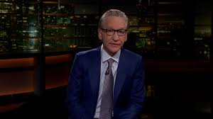 Bill Maher Shares Details About His Dinner With Trump at the White House