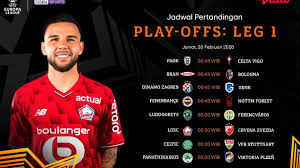 Isu Hangat Fenerbahçe vs Nottingham Forest: Apa Kata Kondisi Pemain Lawan?