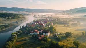 Prague Morning - News update