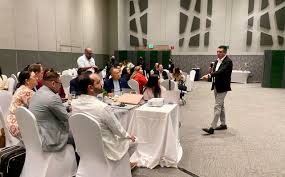 Busca “AMPI Realty Summit” elevar la profesionalización inmobiliaria