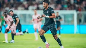 Manchester City FC - News update