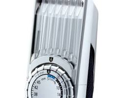 Изображение: Panasonic ERGC70 hair clipper