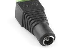 Imagen de DC Female Barrel Jack Socket