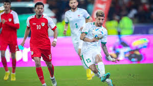 ترتيبات منتخب عمان لكرة القدم – منتخب الكويت لكرة القدم — trending on Google in Saudi Arabia