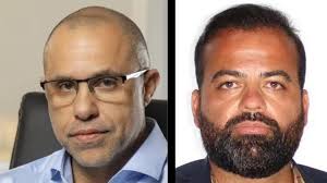 MP denuncia Primo e Beto Louco por lavarem dinheiro em esquema bilionário