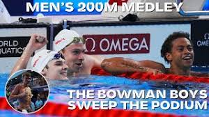 World Aquatics - News update