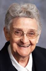 Sister Barbara Anne Brady dies; taught for 47 years in grade schools - Sister-Barbara-Anne-Brady-IHM-a