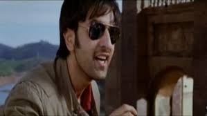 Ranbir Kapoor father in Ajab Prem Ki Ghazab Kahani still. Father: (Takes the keys) Theek hai sab ko khaana do. Ranbir: Fresh haan. Kal ka bacha ... - Ranbir-Kapoor-father-in-Ajab-Prem-Ki-Ghazab-Kahani-still1