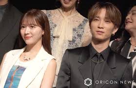 ORICON NEWS - News update