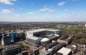 NewcastleWorld - News update