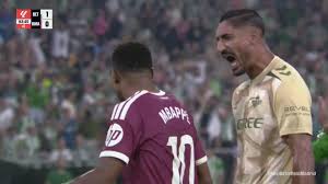 Betis 1-0 Real Madrid (Sep 4, 2026) Game Analysis — ESPN