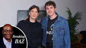 Breaking Baz: ‘Hamnet’s Paul Mescal Talks Love And Artistry, And Chats With Cillian Murphy At A Special Screening
