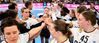 handball-europameisterschaft der frauen