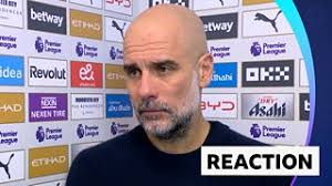 Guardiola tells team to chill with cocktails as Man City pile pressure on Arsenal