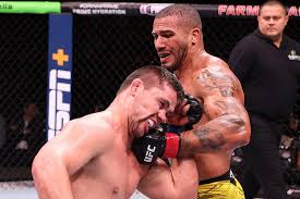 UFC.com - News update