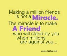 Friendship on Pinterest | Best Friend Quotes, Friendship quotes ... via Relatably.com