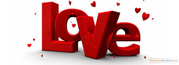 Résultat de recherche d'images pour "photos facebook couverture love"