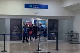 Grupo Frontera llega a Villahermosa y apunta a lleno total