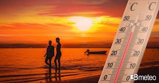 3BMeteo - News update