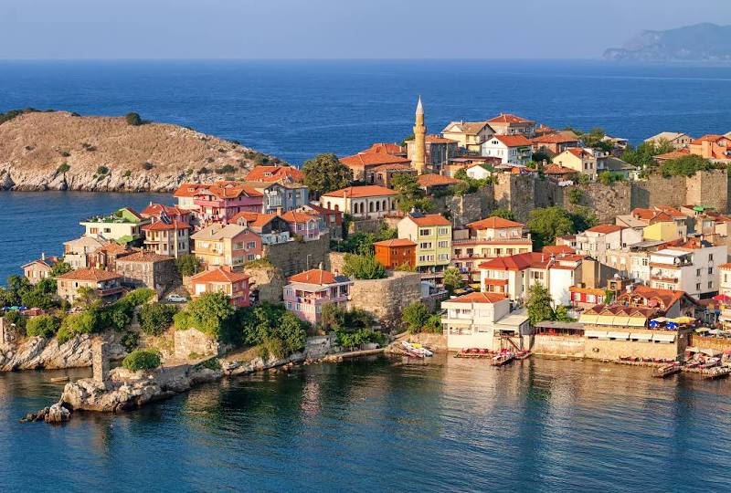 Amasra