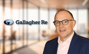 Russell Hails to lead Gallagher Re’s APAC MGA solutions team