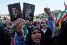 Iran’s supreme leader vows to protect nuclear and missile capabilities