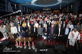 درویش: بهترین بازیکن بعد از انقلاب به پرسپولیس پیوست/ این جمله نشان می‌دهد که پرسپولیس عشق است!