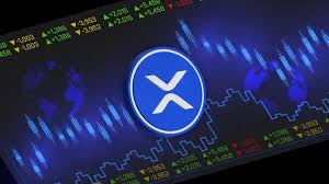 قیمت رمز ارز ریپل ۵ شهریور ۱۴۰۴
