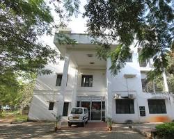 Image of Kuvempu University Health center