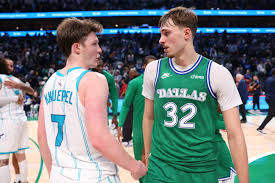 NBA rookie rankings: Can Kon Knueppel hold off Cooper Flagg in final stretch of Rookie of the Year race?