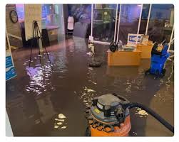 Heal the Bay Aquarium to Reopen Saturday After Flood Damage