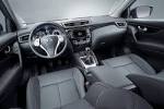 Nissan qashqai 2014 news