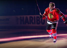 Image result for Chicago stanley cup 2015 ago