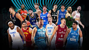 FIBA - News update