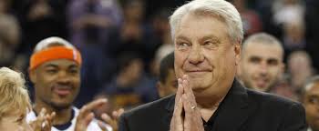 Legendary NBA coach Don Nelson has passed away