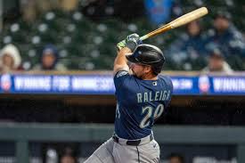 AL Injury Notes: Raleigh, Suarez, Jenkins, Smith