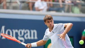 US Open Tennis - News update