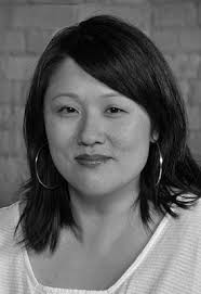 Sun Yung Shin will read from her poetry at Banfille-Locke Center for the Arts this Friday night along with poet Scott Wrobel. - SunYungShin