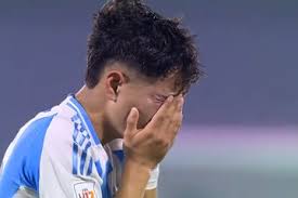 ¡Adiós al sueño! Argentina Sub 17 eliminada en penales vs México