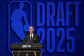 Adam Silver proposes lottery overhaul to fight NBA tanking, reports say