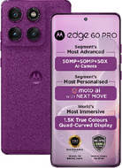 Motorola Edge 70 Pro Launching Today: What to Expect?
