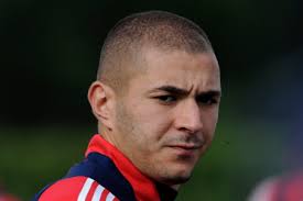 1: Real Madrid are to cut their losses and let Karim Benzema leave the club in the summer, despite the French striker only arriving at the Bernabeu last ... - PA-77741091