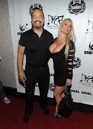 Image result for coco ice-t