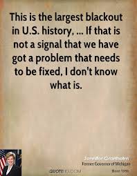 Jennifer Granholm Quotes. QuotesGram via Relatably.com