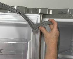  ثلاجات ال جي