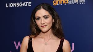 Isabelle Fuhrman & Michael Rooker’s Supernatural Horror Movie Gets Terrifying Details