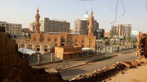 الجيش يتصدى لمسيّرات في الخرطوم.. تابعة للدعم السريع