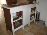 cuisines ouvertes et ruses - ELLE Maison